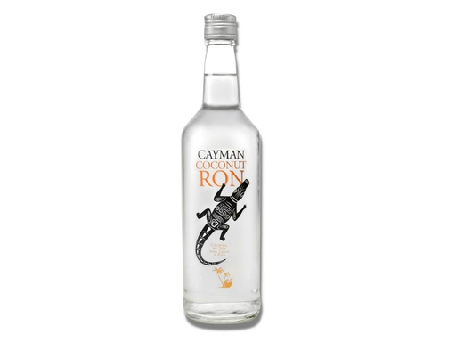 [PR/08367] Cayman Coconut