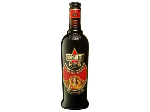 [PR/08370] Borghetti