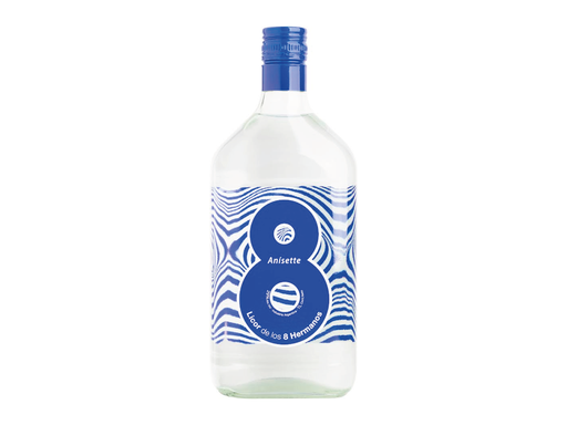 [PR/08374] Licor Anis 8 Hermanos