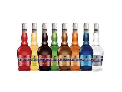Licor Fino Cusenier 700 Ml