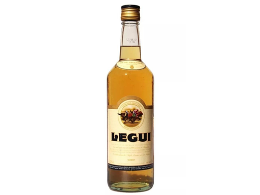[PR/08378] Caña Legui
