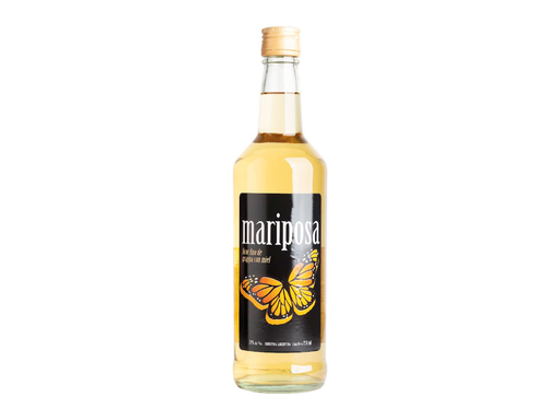 [PR/08381] Grappa Mariposa