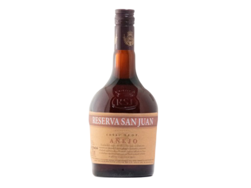 [PR/08382] Coñac Reserva San Juan