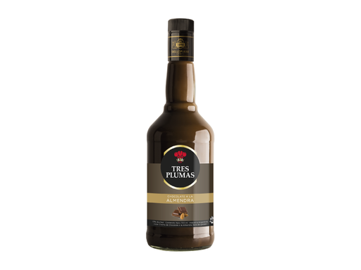 [PR/08387] Tres Plumas Chocolate