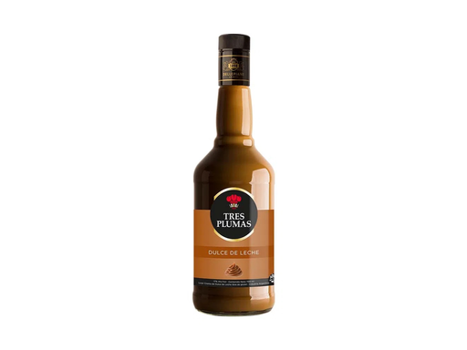 [PR/08389] Tres Plumas Dulce De Leche