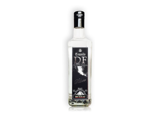 [PR/08396] Tequila Df Blanco 750Ml