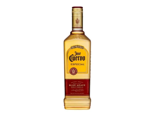 [PR/08397] Jose Cuervo Oro 750Ml Tequila