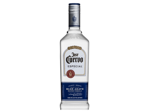 [PR/08398] Jose Cuervo Silver 750Ml Tequila