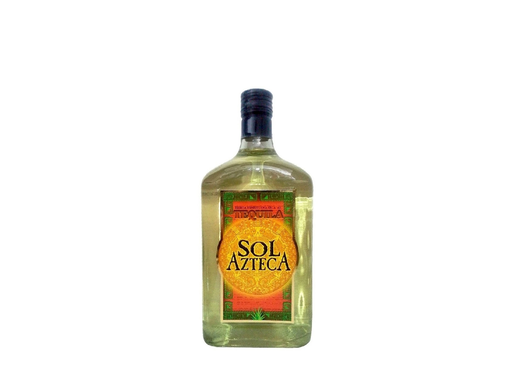 [PR/08399] Sol Azteca 1L Tequila