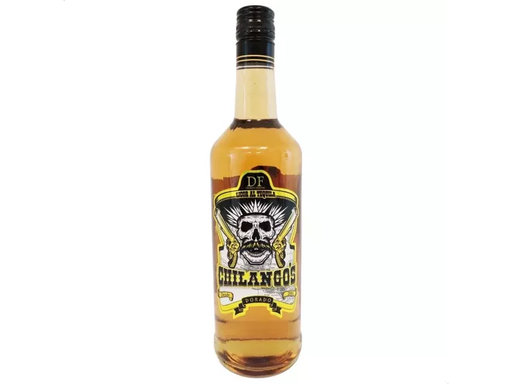 [PR/08400] Tequila Df Dorado