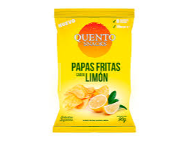 [PR/08404] Quento Limón