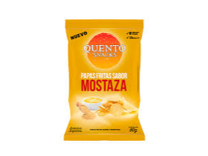[PR/08407] Quento Salame
