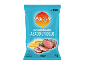 [PR/08408] Quento Asado Criollo