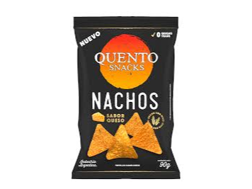 [PR/08411] Quento Nachos