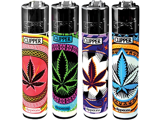 [PR/08423] Encendedores Clipper