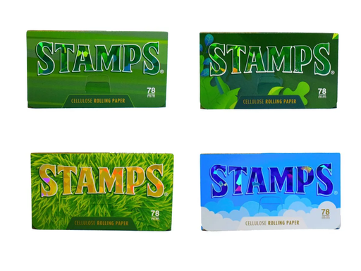 [PR/08430] Sedas Stamps Celulosa X50U