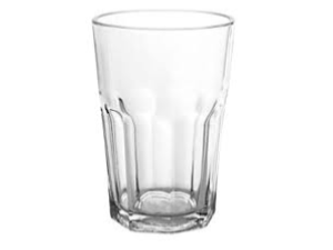 [PR/08457] Vaso Oslo Facetado 520Cc