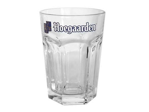 [PR/08479] Vaso Hoegaarden 500Cc (Grande)