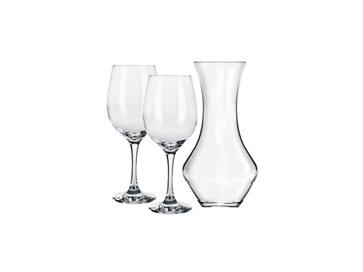 [PR/08489] Kit Decanter