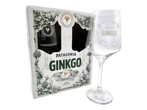 [PR/08501] Copas Ginkgo