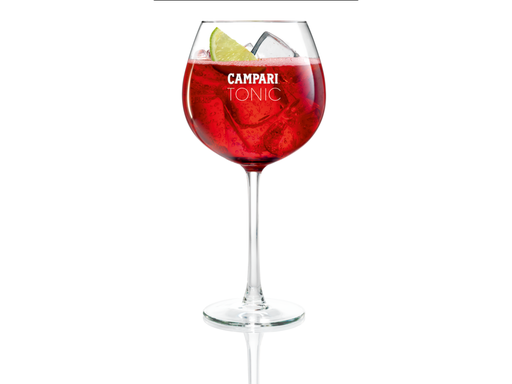 [PR/08544] Copa Campari Tonic