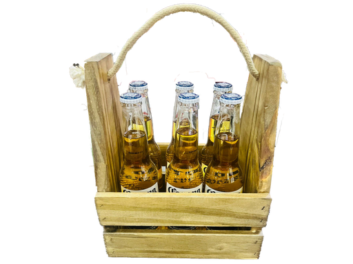 [PR/08551] Box Corona