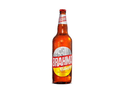 [PR/08566] Cajon De Brahma 340Cc 24U