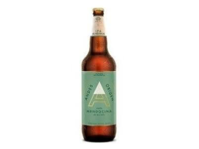 [PR/08573] Cajon Andes Ipa 1L 12U