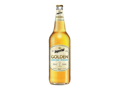 [PR/08581] Cajon Imperial Golden 1L 12U