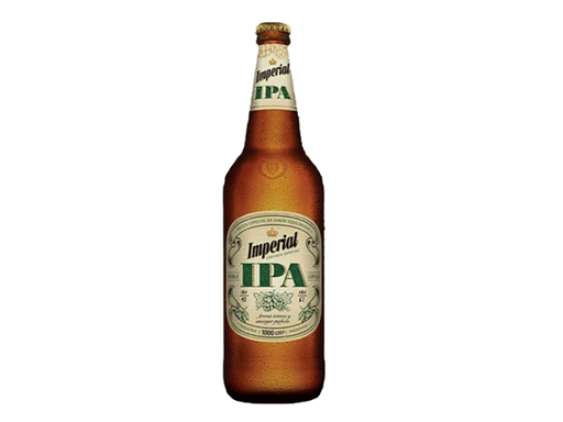 [PR/08582] Cajon Imperial Ipa 1L 12U