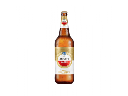 [PR/08585] Cajon Amstel 1L 12U