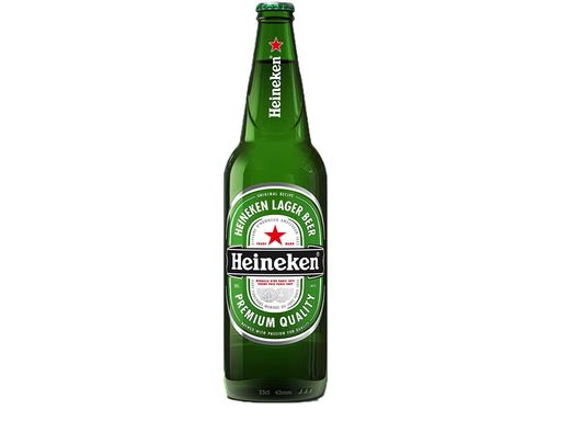 [PR/08588] Cajon Heineken 1L 12U