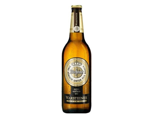 [PR/08590] Cajon Warsteiner 1L 12U