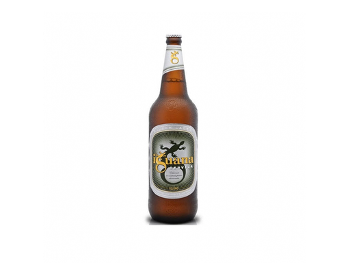 [PR/08592] Iguana Cajón 1L 12 Unidades