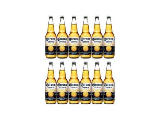 [PR/08595] Caja Corona 710Cc 12U