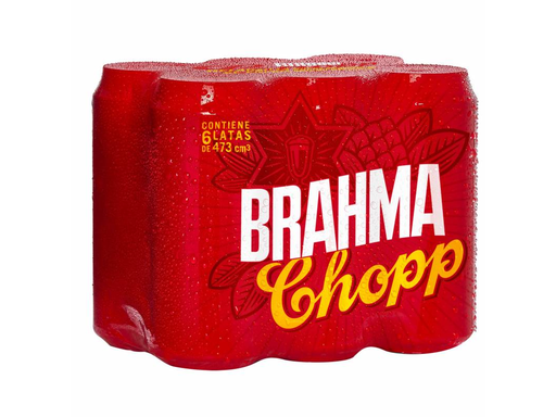 [PR/08603] Plancha Brahma 473Cc 24U
