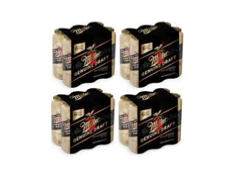 [PR/08611] Plancha Miller 473Cc 24U
