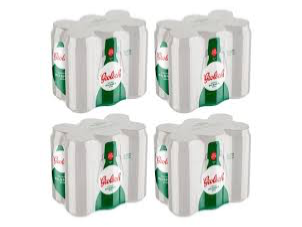 [PR/08614] Plancha Grolsch 473Cc 24U