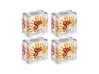 [PR/08615] Plancha Sol 473Cc 24U