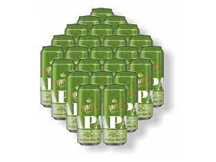[PR/08636] Plancha Imperial Apa 473Cc 24U