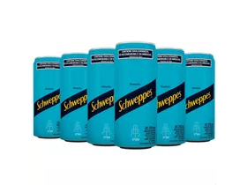 [PR/08655] Pack Schweppes Pomelo Lata 310Ml X6U