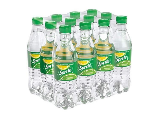 [PR/08659] Pack Sprite 500Cc X12U