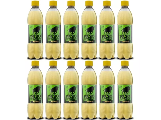 [PR/08686] Pack Pdlt Pomelo 500Cc X12U