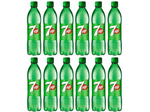 [PR/08687] Pack Seven Up 500Cc X12U