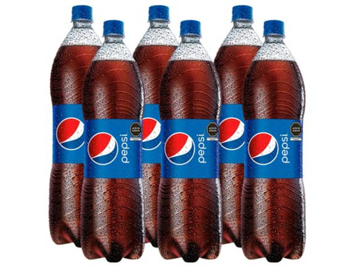 [PR/08688] Pack Pepsi 1.5L X6U