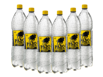 [PR/08690] Pack Pdlt Tonica 1.5L X6U