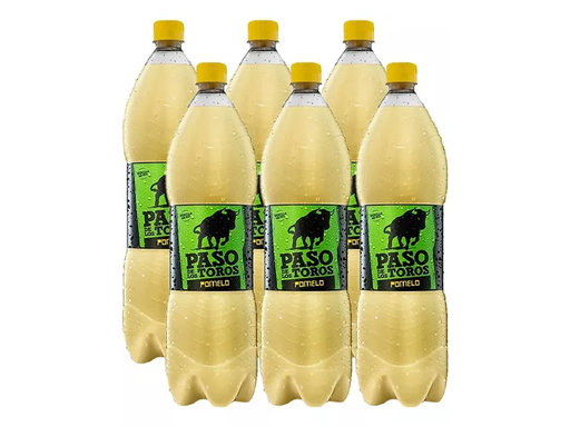[PR/08691] Pack Pdlt Pomelo 1.5L X6U