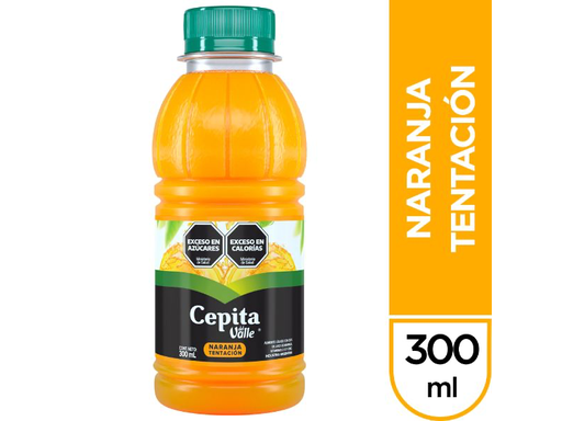 [PR/08712] Cepita 300Cc Pack 6