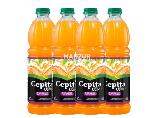 [PR/08714] Cepita 1.5 Pack 4