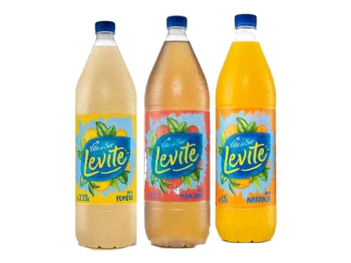 [PR/08719] Levite 2.25 Pack 6 Sabores